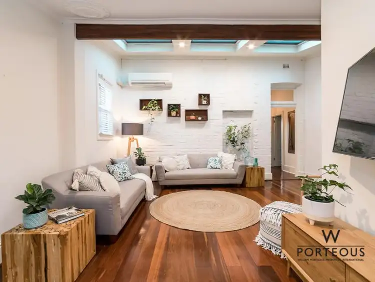 Seventh view of Homely house listing, 33 Forrest Street, Fremantle WA 6160