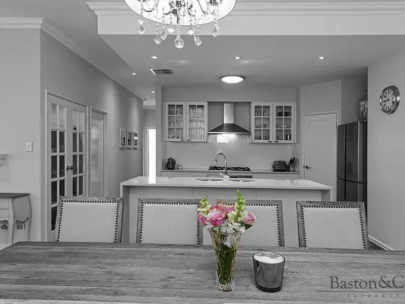 Main view of Homely house listing, 43A Langler Street, East Victoria Park WA 6101