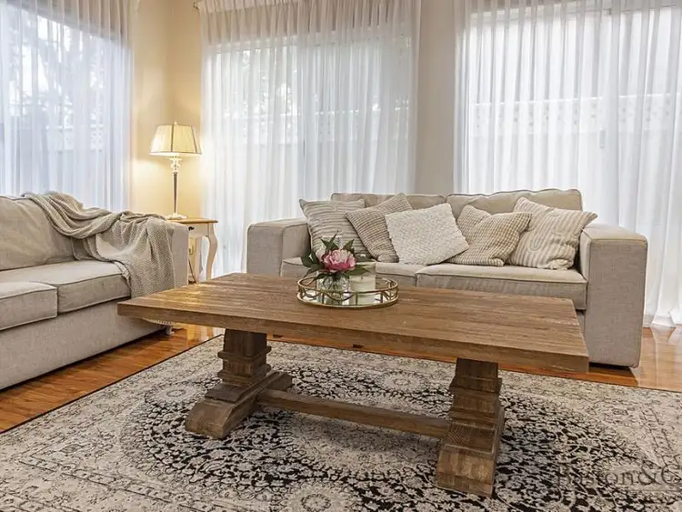 Second view of Homely house listing, 43A Langler Street, East Victoria Park WA 6101