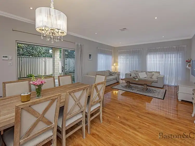 Third view of Homely house listing, 43A Langler Street, East Victoria Park WA 6101