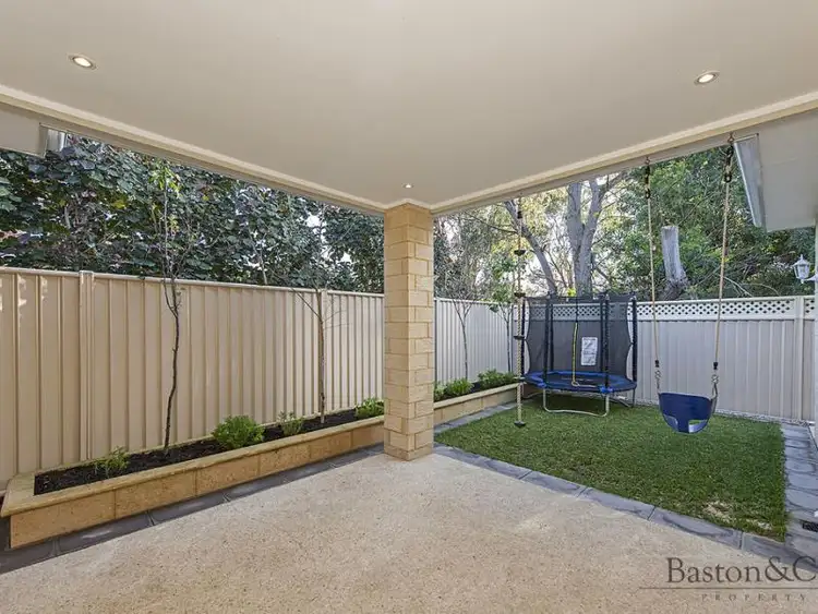 Fourth view of Homely house listing, 43A Langler Street, East Victoria Park WA 6101