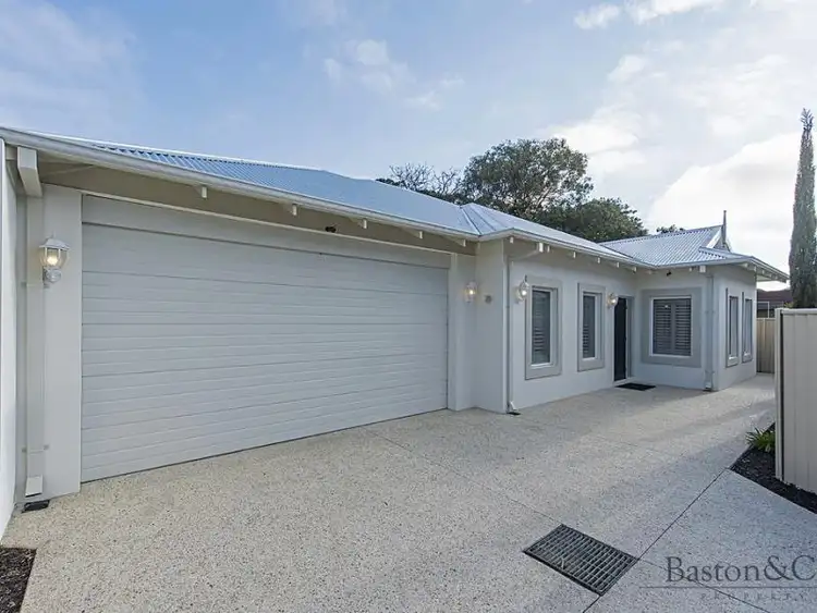 Fifth view of Homely house listing, 43A Langler Street, East Victoria Park WA 6101