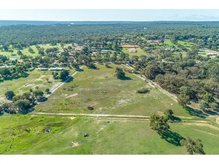 Second view of Homely land listing, 73 Patens Drive, Lower Chittering WA 6084