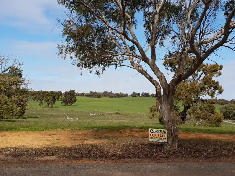 Third view of Homely land listing, 73 Patens Drive, Lower Chittering WA 6084