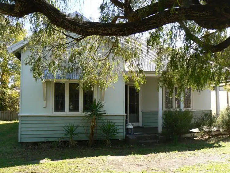 Main view of Homely house listing, 26 Emerald Street, Donnybrook WA 6239