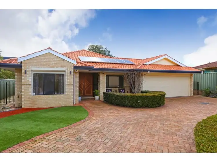 B/6 Miller Avenue, Redcliffe WA 6104