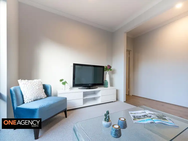 Sixth view of Homely house listing, 40A Burroughs Road, Karrinyup WA 6018