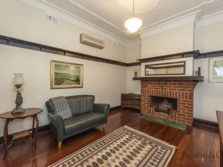 Second view of Homely house listing, 18 Cargill Street, Victoria Park WA 6100