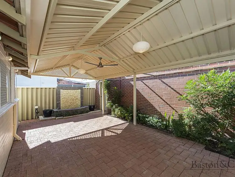 Fourth view of Homely house listing, 18 Cargill Street, Victoria Park WA 6100