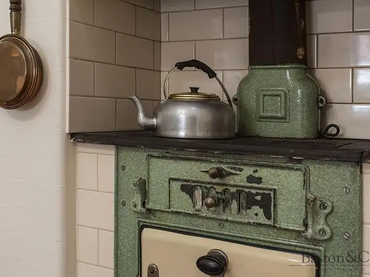 Fifth view of Homely house listing, 18 Cargill Street, Victoria Park WA 6100