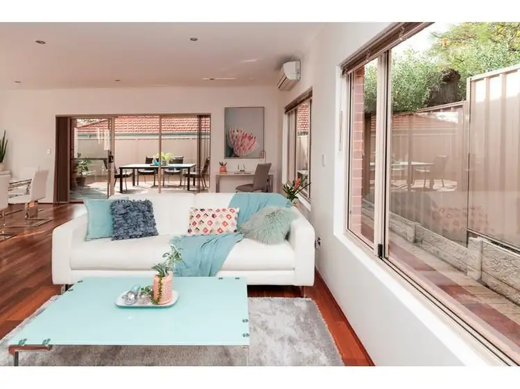 Third view of Homely house listing, 39B South Street, Kardinya WA 6163