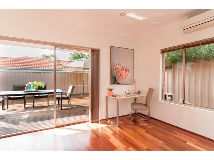 Fourth view of Homely house listing, 39B South Street, Kardinya WA 6163