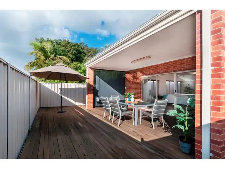 Sixth view of Homely house listing, 39B South Street, Kardinya WA 6163