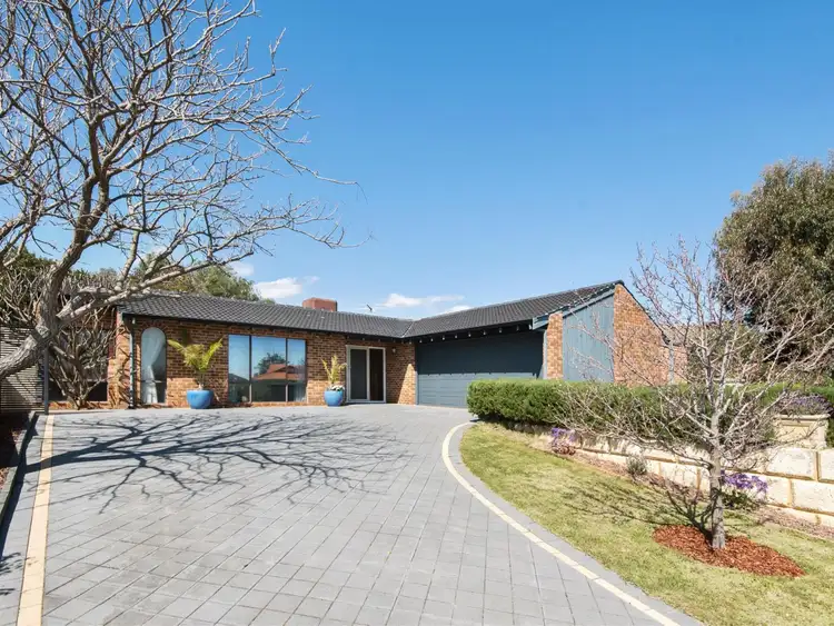 Main view of Homely house listing, 8 Taxal Close, Carine WA 6020