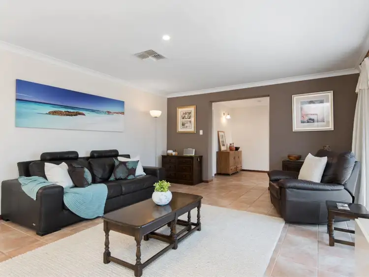 Second view of Homely house listing, 8 Taxal Close, Carine WA 6020