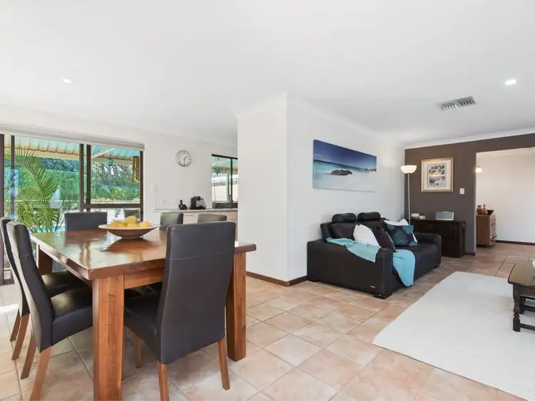 Third view of Homely house listing, 8 Taxal Close, Carine WA 6020
