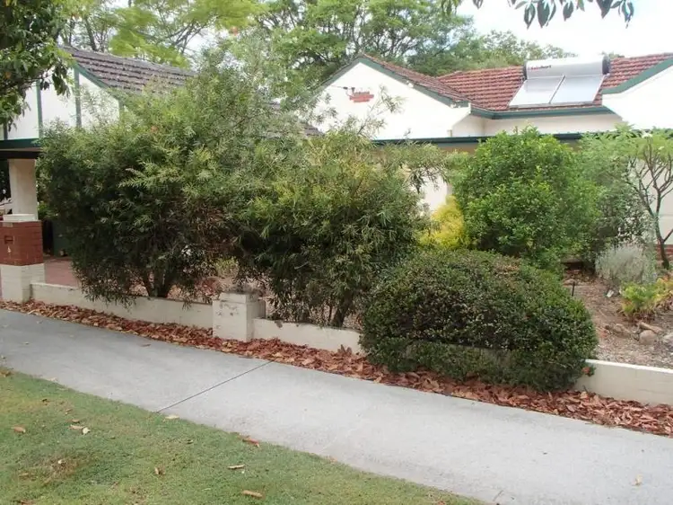 6 Bedford Street, Nedlands WA 6009