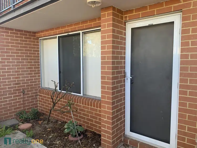 Second view of Homely townhouse listing, 5/67 The Crescent, Midland WA 6056