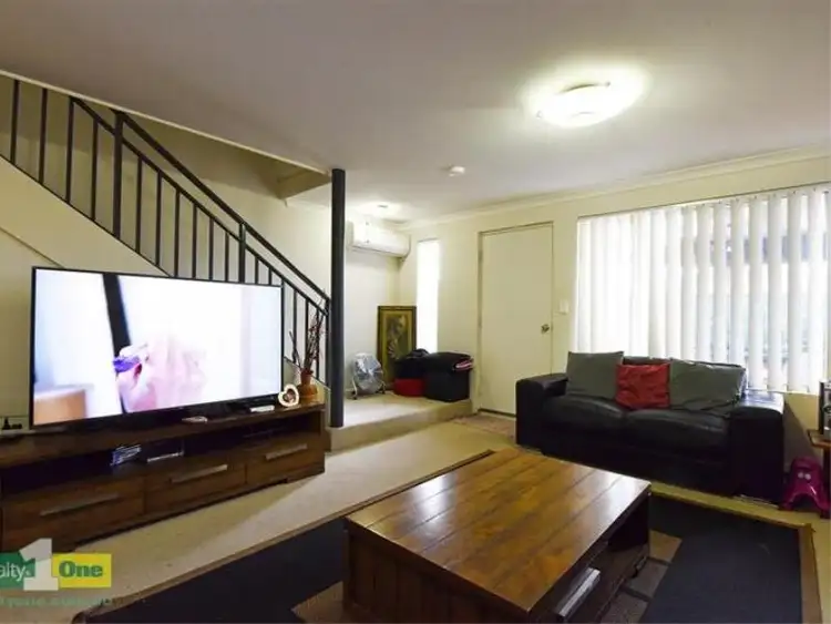 Third view of Homely townhouse listing, 5/67 The Crescent, Midland WA 6056