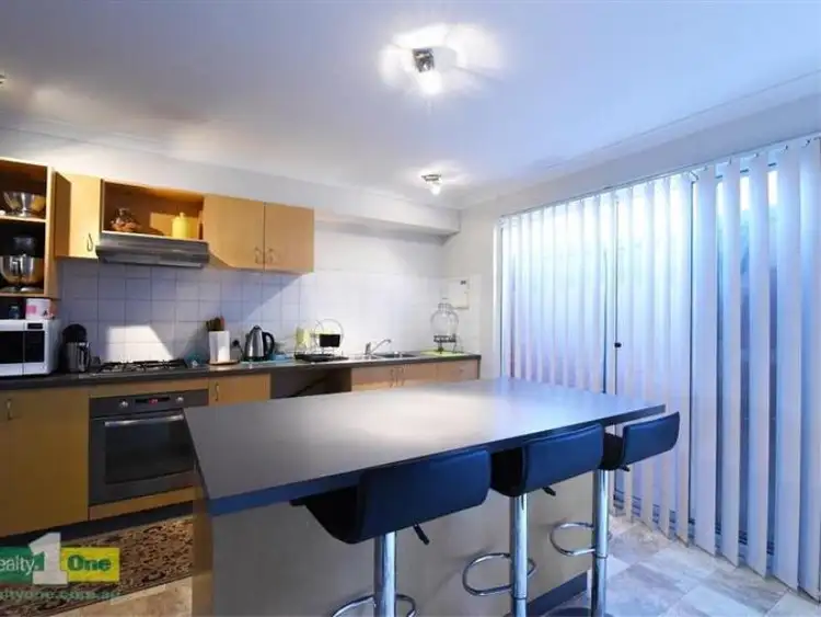 Fourth view of Homely townhouse listing, 5/67 The Crescent, Midland WA 6056