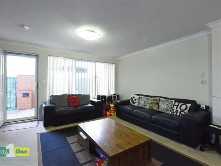 Sixth view of Homely townhouse listing, 5/67 The Crescent, Midland WA 6056
