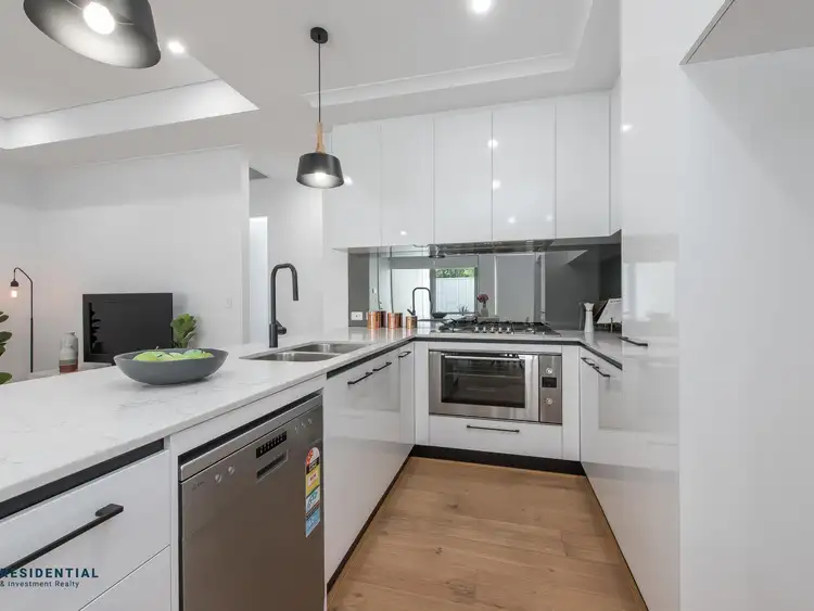 Second view of Homely villa listing, 9 Hazel Avenue, Woodlands WA 6018