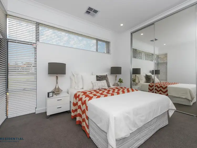 Fifth view of Homely villa listing, 9 Hazel Avenue, Woodlands WA 6018