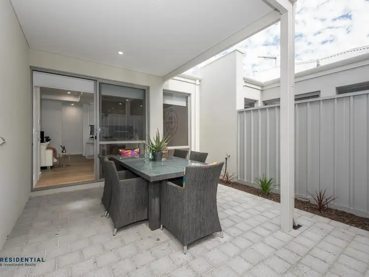 Seventh view of Homely villa listing, 9 Hazel Avenue, Woodlands WA 6018