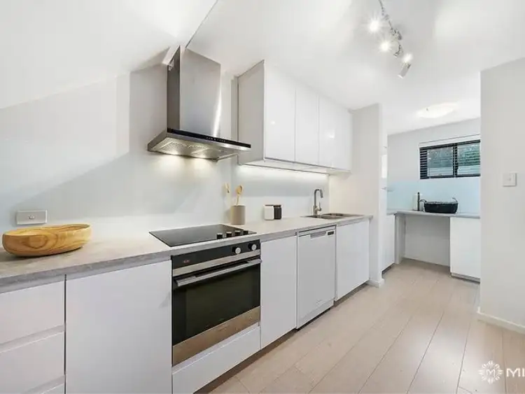 Third view of Homely townhouse listing, 5/370 Barker Road, Subiaco WA 6008