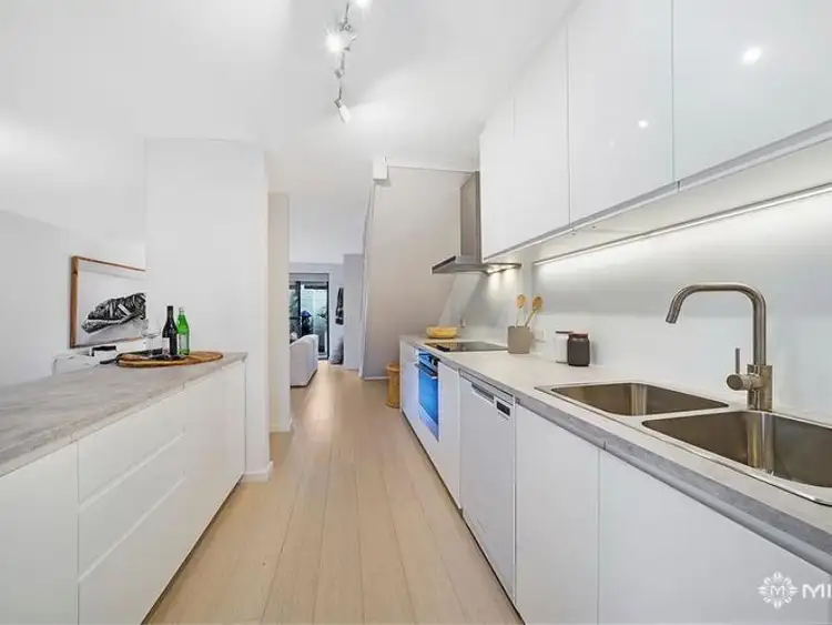Fourth view of Homely townhouse listing, 5/370 Barker Road, Subiaco WA 6008