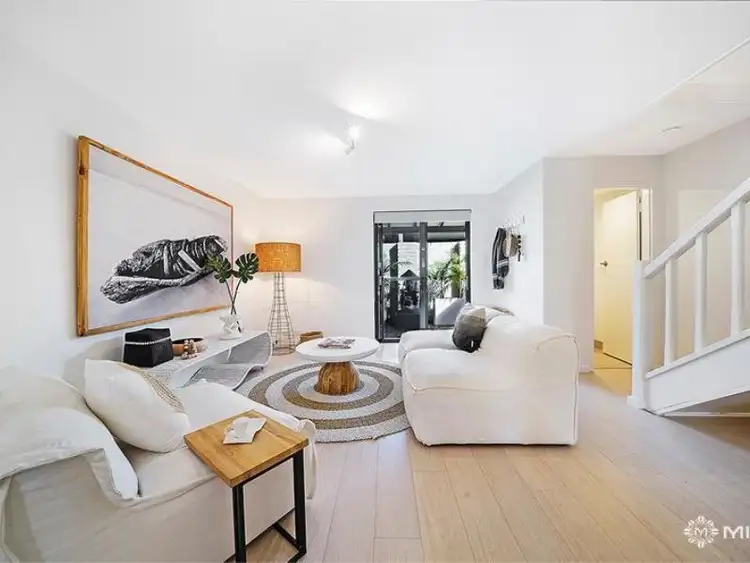 Fifth view of Homely townhouse listing, 5/370 Barker Road, Subiaco WA 6008
