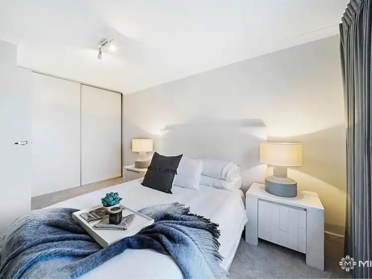 Sixth view of Homely townhouse listing, 5/370 Barker Road, Subiaco WA 6008