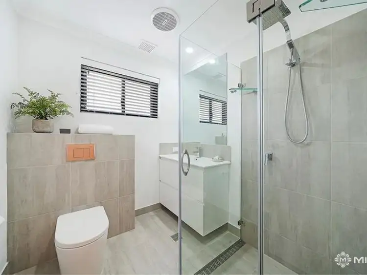 Seventh view of Homely townhouse listing, 5/370 Barker Road, Subiaco WA 6008