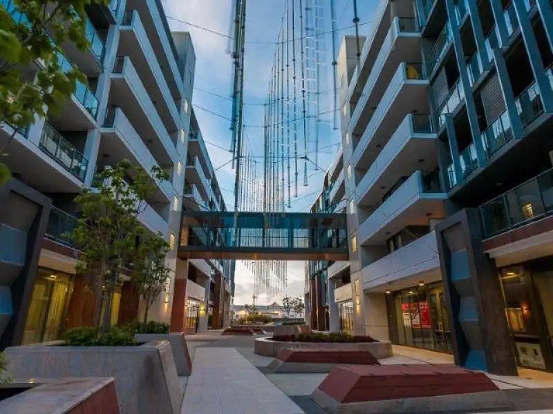 Main view of Homely apartment listing, 509/30 Hood Street, Subiaco WA 6008