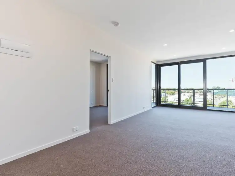 Third view of Homely apartment listing, 509/30 Hood Street, Subiaco WA 6008