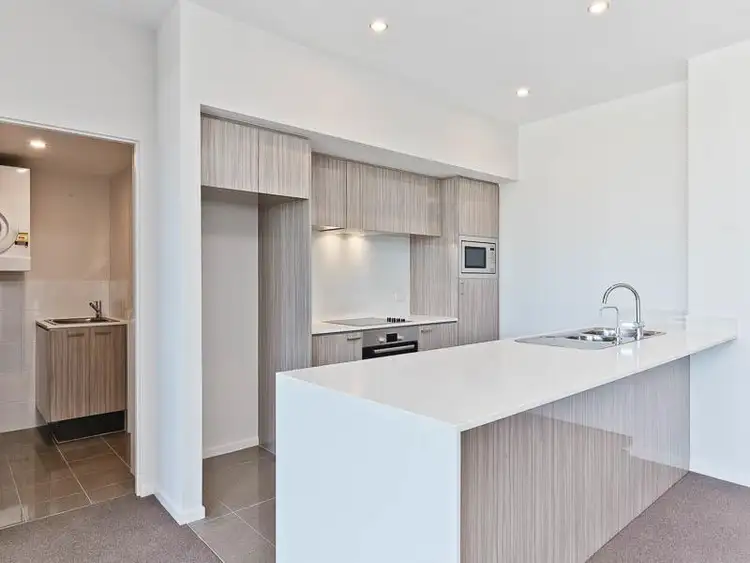 Seventh view of Homely apartment listing, 509/30 Hood Street, Subiaco WA 6008