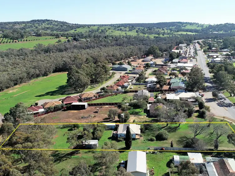 Main view of Homely house listing, 6151 Great Northern Highway, Bindoon WA 6502