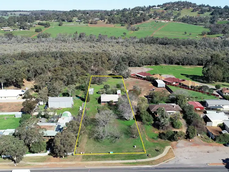 Second view of Homely house listing, 6151 Great Northern Highway, Bindoon WA 6502