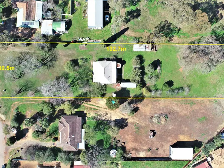 Third view of Homely house listing, 6151 Great Northern Highway, Bindoon WA 6502