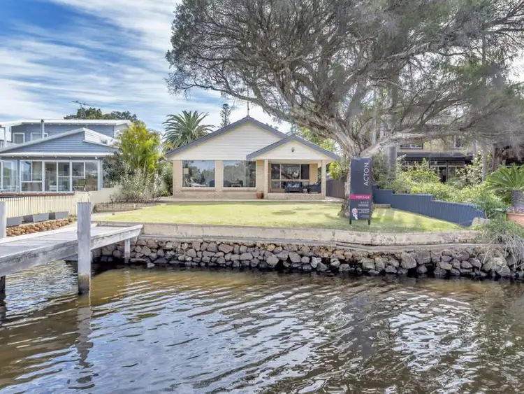 Second view of Homely house listing, 10 Culeenup Road, North Yunderup WA 6208