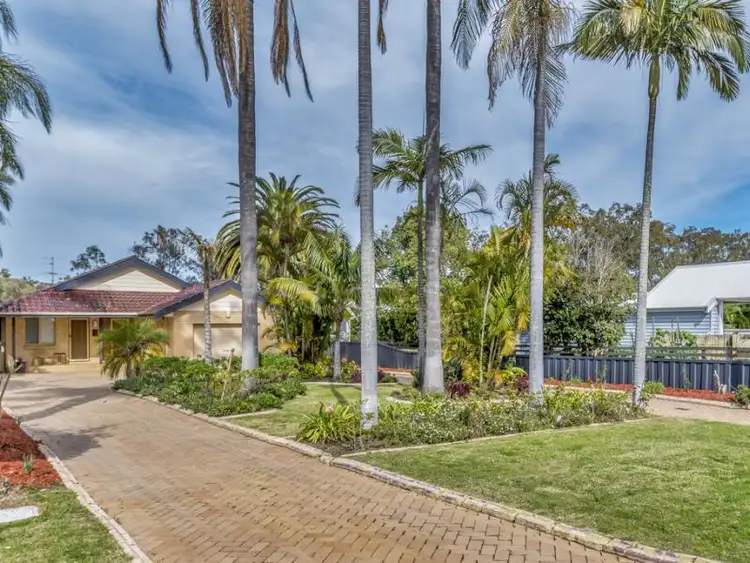 Third view of Homely house listing, 10 Culeenup Road, North Yunderup WA 6208