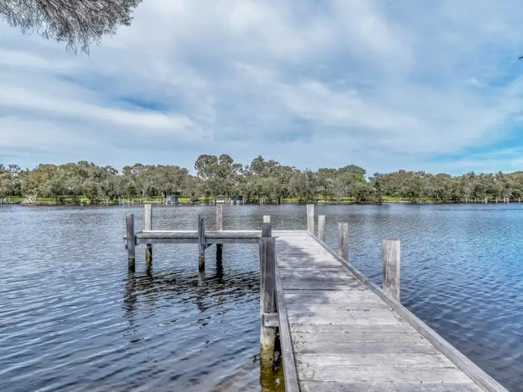 Fourth view of Homely house listing, 10 Culeenup Road, North Yunderup WA 6208