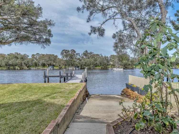 Fifth view of Homely house listing, 10 Culeenup Road, North Yunderup WA 6208