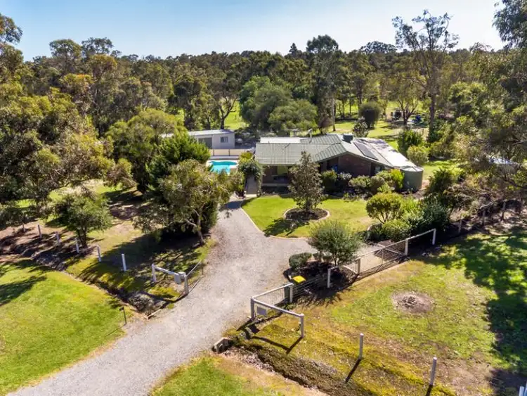 63 Allum Way, Serpentine WA 6125