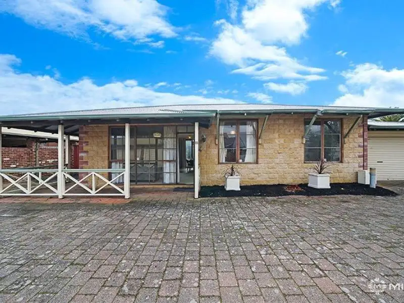 Main view of Homely villa listing, 2/145 Hampton Road, South Fremantle WA 6162
