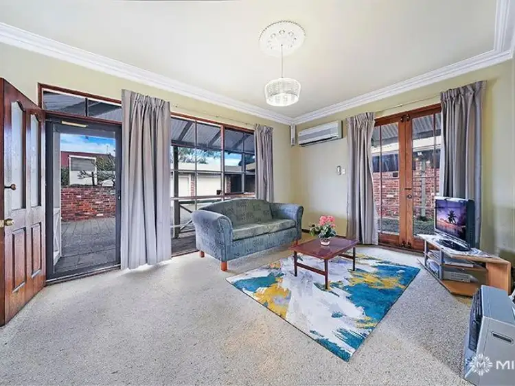 Fifth view of Homely villa listing, 2/145 Hampton Road, South Fremantle WA 6162