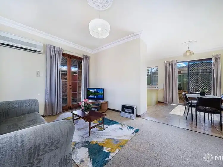 Sixth view of Homely villa listing, 2/145 Hampton Road, South Fremantle WA 6162