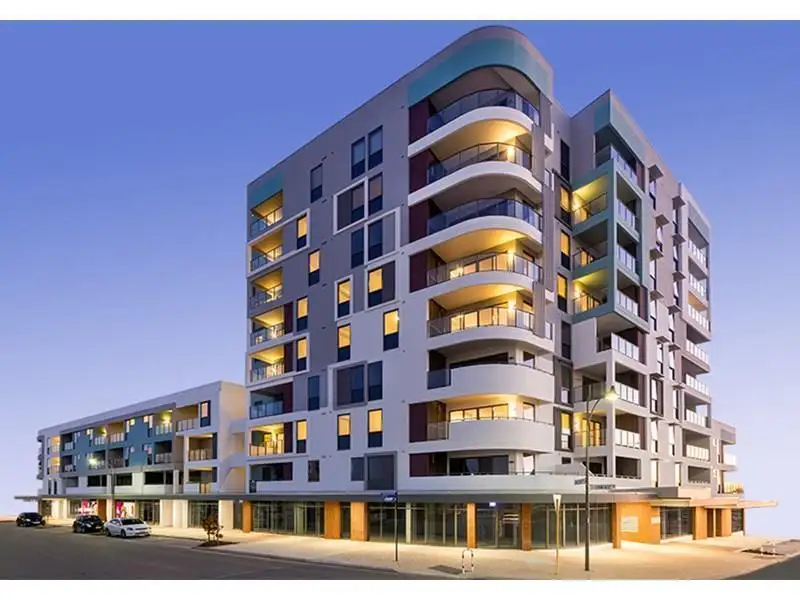 Main view of Homely apartment listing, 42/12 Junction Boulevard, Cockburn Central WA 6164