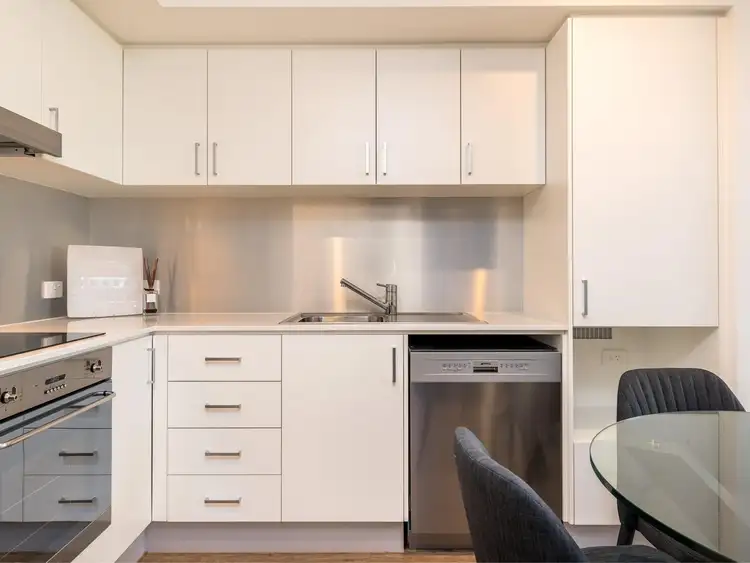 Third view of Homely apartment listing, 42/12 Junction Boulevard, Cockburn Central WA 6164