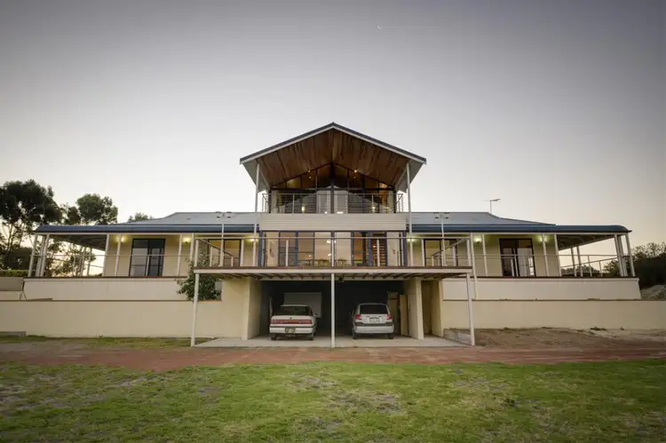 55 (Lot 112) Sanctuary Crescent, Pink Lake WA 6450